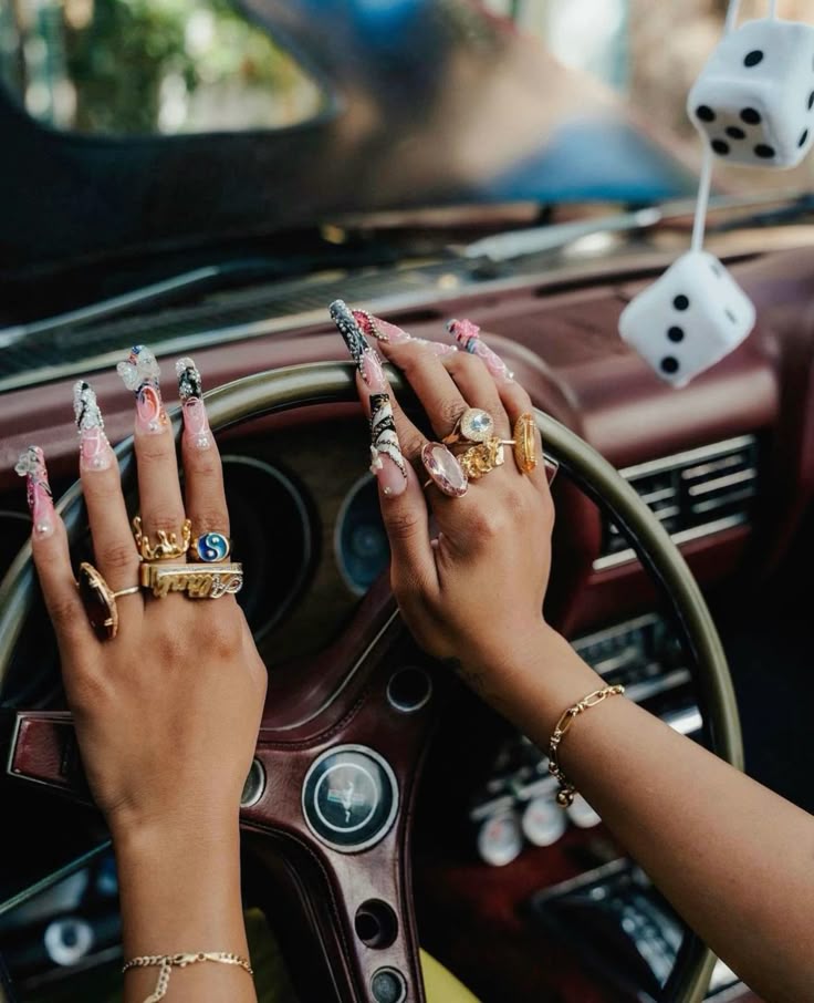 "But I don't want a Routine!"