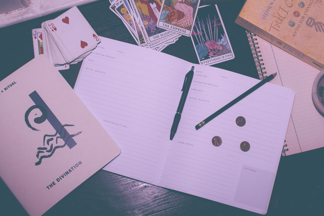 Divination