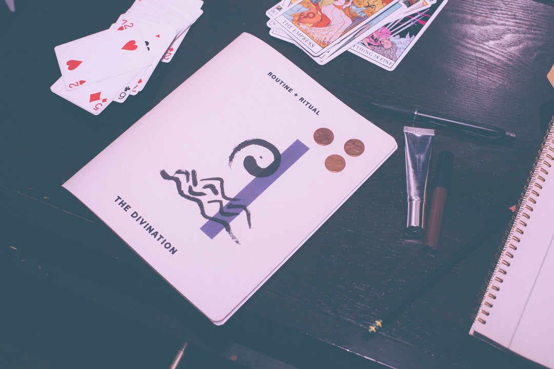 Divination