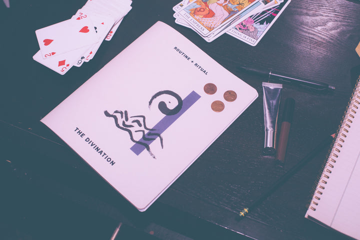 Divination