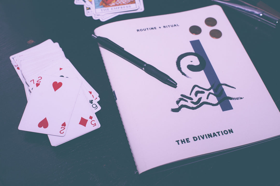 Divination