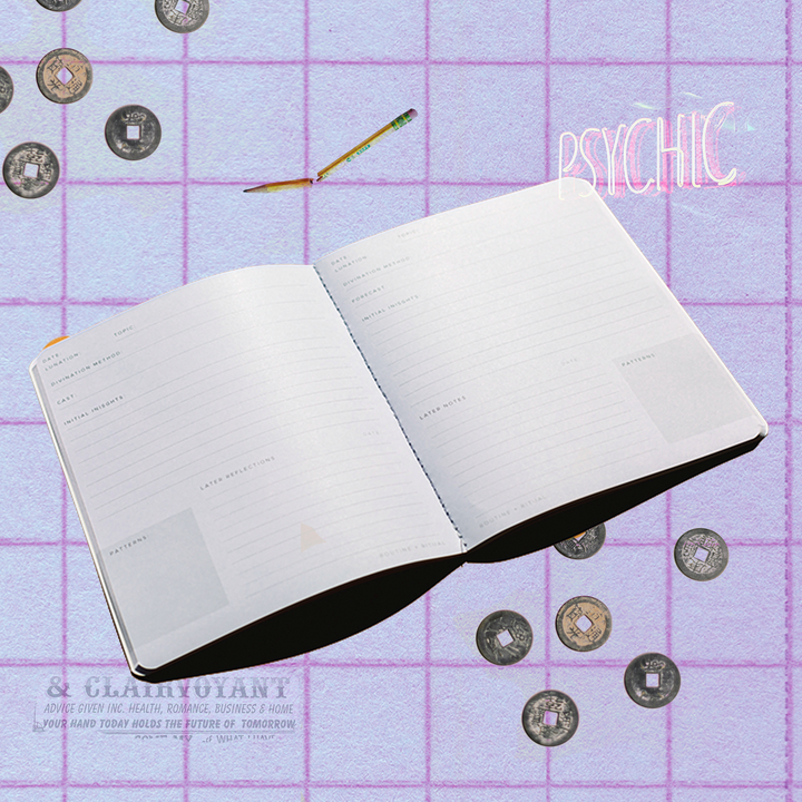 Divination